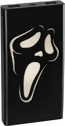 Портативна батарея Gelius Pro Led Power Screamt GP-PB10-10L 10000mAh Black - мініатюра 4