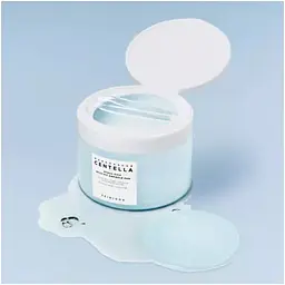 Ампульні пади для обличчя SKIN1004 Hyalu-Cica Jelly-Fit Ampoule Pad 60 падів - мініатюра 2