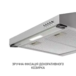 Витяжка плоска Minola HPL 622 I - мініатюра 11