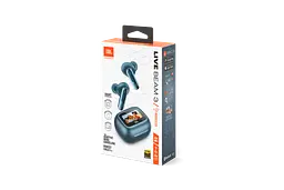 Навушники бездротові JBL Live Beam 3 (JBLLIVEBEAM3BLU) сині - мініатюра 10