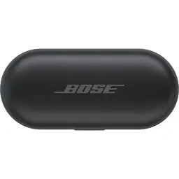 Навушники Bose Sport Earbuds Black (805746-0010) - мініатюра 9