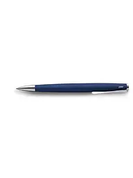 Кулькова авторучка Lamy Studio Синя, Стрижень M16 1,0 мм Чорний (4026537)