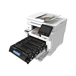 Canon БФП А4 кільк. Canon i-SENSYS MF667Cdw з Wi-Fi - мініатюра 7