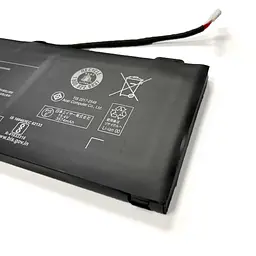 Акумулятор для ноутбука Acer Nitro 5 AN515-54 AN515-55 AN515-43 AN515-44 AN517-51 AN517-52 (AP18E8M AP18E7M) - мініатюра 4