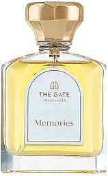 Парфуми The Gate Fragrances Paris Memories 100 мл 