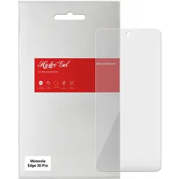 Плівка захисна Armorstandart Motorola Edge 30 Pro (ARM61319)