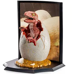 Фігурка Jurassic Park Egg (Парк Юрського періоду) 12,5 см - мініатюра 4