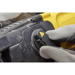 Перфоратор мережевий Stanley FatMax SDS-Plus 800 Вт (SFMEH210K-QS) - мініатюра 3