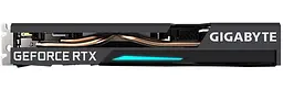 Відеокарта Gigabyte RTX 3060Ti 8Gb Eagle OC (GV-N306TEAGLE OC-8GD) (GDDR6, 256 bit, PCI-E v4.0 x16) Б/в - мініатюра 3