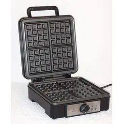 Вафельница MPM Product MGO-36M  - мініатюра 4