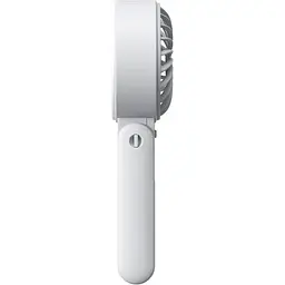 Портативний вентилятор JisuLife Handheld Fan Life7 Grey [167307] - мініатюра 4