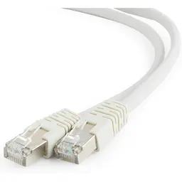 Патч-корд Cablexpert UTP 5Е Grey 50 м (PP6A-LSZHCU-50M) - мініатюра 2