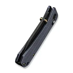 Ніж складаний Weknife Bougie Banter WE24009-1 - мініатюра 6