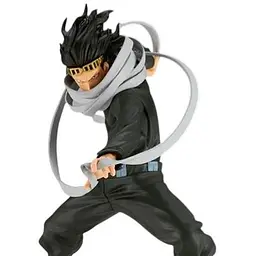 Фігурка Banpresto My Hero Academia Shota Aizawa Моя геройська академія Сета Айдзава 15 см B MHA SA