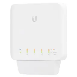 Комутатор Ubiquiti UniFi Flex (USW-Flex) - мініатюра 4