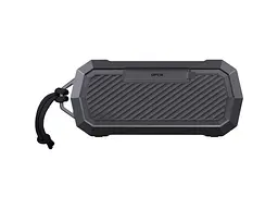 Портативная колонка Defender Octagon Black (65039) - миниатюра 3