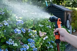 Пістолет-розпилювач Black+Decker 6 режимів - мініатюра 8