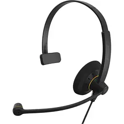 Комп'ютерна гарнітура Sennheiser EPOS SC 30 USB (1000550) [113874]