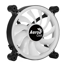Кулер до корпусу AeroCool Spectro 12 FRGB (ACF3-NA10217.11) - мініатюра 4