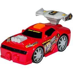 Автомодель Road Rippers Power Wings Race Car (20491) - мініатюра 2