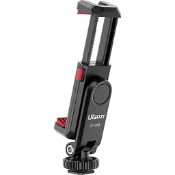 Тримач для смартфона поворотний Ulanzi ST-06S (2575) [86257] - мініатюра 3