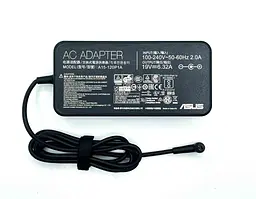 Блок живлення Asus 120W 5.5x2.5 (High) - мініатюра 2