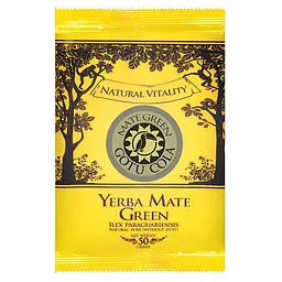 Йерба Мате Green GOTU COLA - 400 г - мініатюра 3