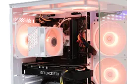 Ігровий ПК Tera Soldier-166i (GTX 1660 Super 6GB / Intel Core i5 10400F / 16GB DDR4 / SSD 512GB) duplication - мініатюра 7
