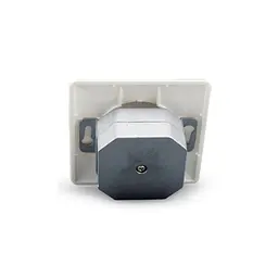Комп'ютерна розетка RJ45x2 FTP cat.6 Cablexpert (MWS-2S6-01) - мініатюра 4