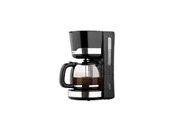 Крапельна кавоварка ECG KP 2115 Black