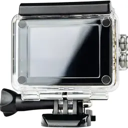 Екшн-камера SJCAM SJ4000 Wi-Fi 2K Black [122698] - мініатюра 13