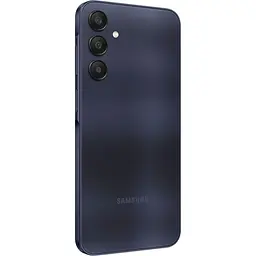 Смартфон Samsung Galaxy A25 5G 6/128Gb Black (SM-A256E) - мініатюра 5