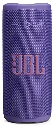 Портативна акустика JBL Grip Purple (JBLGRIPPUR) (7163527)