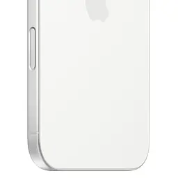 Мобільний телефон Apple iPhone 16 128GB White (MYE93) - мініатюра 5