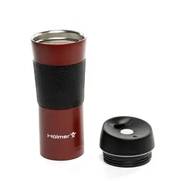 Термокухоль Holmer TC-0450-DR Energy 450 мл червоний (TC-0450-DR Energy) - мініатюра 5