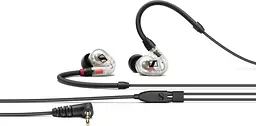 Навушники Sennheiser IE 100 PRO Clear (508941)