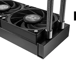 СВО ID-Cooling DX240 Max (DX240 MAX) - мініатюра 5
