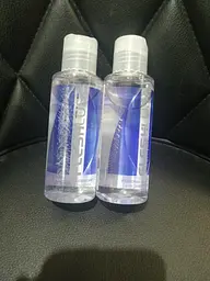 Лубрикант на водній основі Fleshlube Water (Вода) 100 мл (Потертості на етикетці!!!) - мініатюра 2