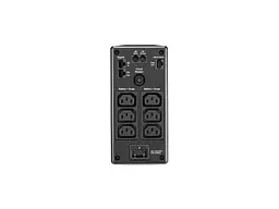 ДБЖ APC Back UPS Pro BR 900VA, LCD BR900MI - мініатюра 2
