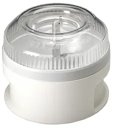 Блендер Bamix Baking M200 кремовий (1051.023) - мініатюра 3