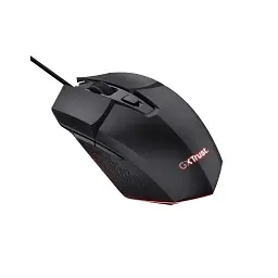 Мишка Trust GXT 109 Felox RGB Black (25036) - мініатюра 3