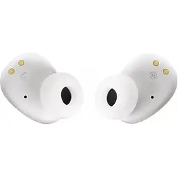 Бездротові навушники JBL Wave Buds білі (JBLWBUDSWHT) - мініатюра 2