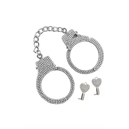 Наручники Taboom Diamond Wrist