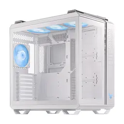Корпус для ПК ASUS TUF Gaming GT502 Plus White (90DC0093-B19000) - мініатюра 3