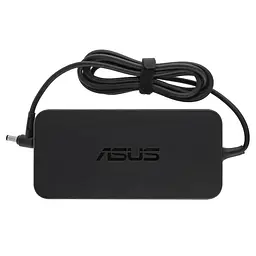 Блок живлення (зарядка) для ноутбука Asus Zephyrus ROG Strix 120W (19V 6.32A 6,0ммx3,7мм), 120W, 6.32A, 6,0ммx3,7мм - мініатюра 2