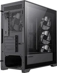 Корпус GameMax Destroyer TGB (Destroyer TGB) Без БП - мініатюра 6