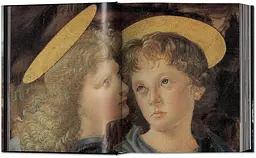 Leonardo. The Complete Paintings and Drawings - мініатюра 4
