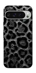 TPU чохол Demsky Black leo для Google Pixel 9 Pro XL