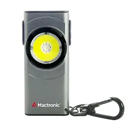 Ліхтар професійний Mactronic Flagger Nano (500 Lm) White/Red Led Magnetic Recharg Type-C  (DAS303254)