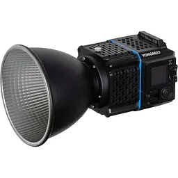 Студійне світло Yongnuo YN150 Ultra Bi 150W Kit [168859] - мініатюра 8